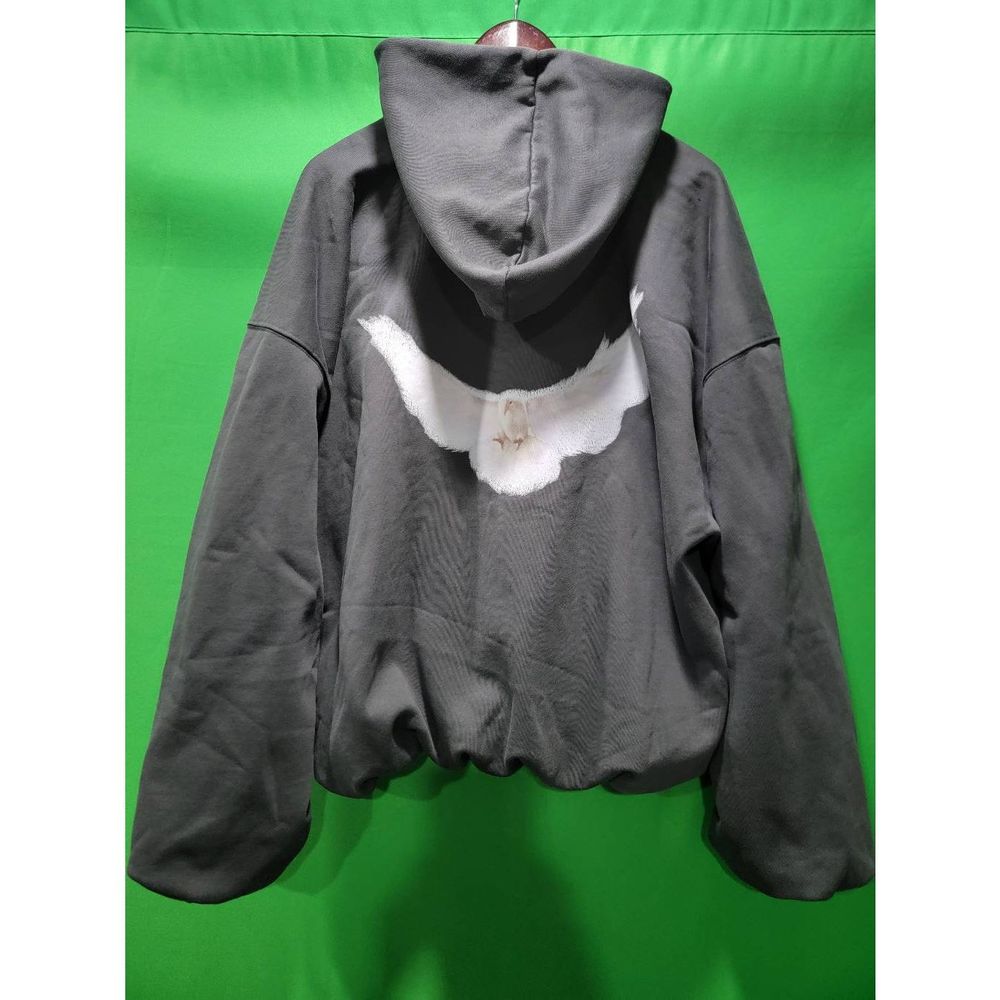 Yeezy Gap Engineered by Balenciaga Dove Hoodie